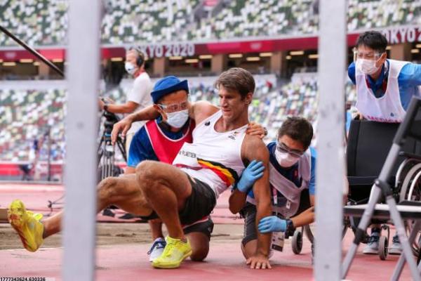 精彩纷呈的体育项目是