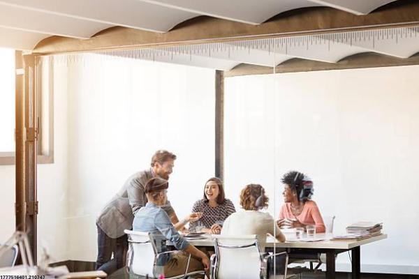 体育培训机构的中期运营管理与策略(图1)